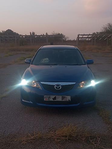 рулевая рейка на мазда 2: Mazda 6: 2004 г., 2.3 л, Автомат, Бензин, Универсал — 2