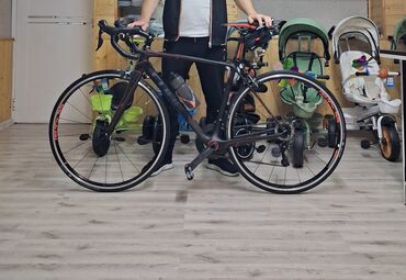naxcivan velosiped: İşlənmiş Şose velosipedi Cube, 28", Ünvandan götürmə, Pulsuz çatdırılma, Ödənişli çatdırılma