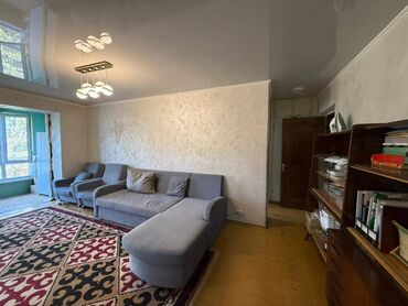 3комнатный: 🏡 Продаётся уютная 3-комнатная квартира — 9 мкр, рядом с Медакадемией