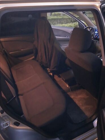 Mitsubishi: Mitsubishi Airtek: 2 l | 2005 il 200 km Universal — 9