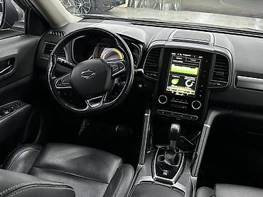 Другие автомобили: Срочно продаю Самсунг QM6 2020года выпуска Объем 2газ Пробег 144000км — 11