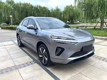 byd e1: BYD Sea Lion 06: 2025 г., Автомат, Электромобиль, Кроссовер — 1