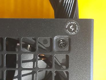 Блоки питания: Блок питания, Б/у, DeepCool, 650 Вт, 80 Plus, 650 Вт — 8