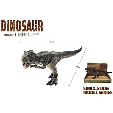 cizme moon boot: Dinosaurus T-Rex – kralj praistorijskog sveta Šifra proizvoda — 1