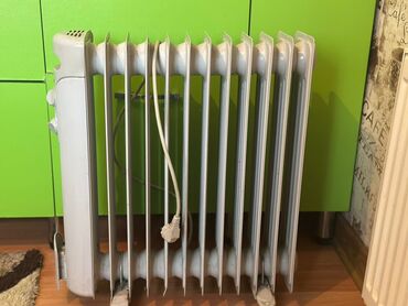 elektrik radiator qiymeti: Yağ radiatoru, Zass, Kredit yoxdur, Ünvandan götürmə, Ödənişli çatdırılma