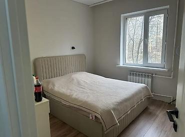четырех: Продается 3-комнатная квартира 📍Адрес: 12 микрорайоне 🏛️Серия: 106 — 7