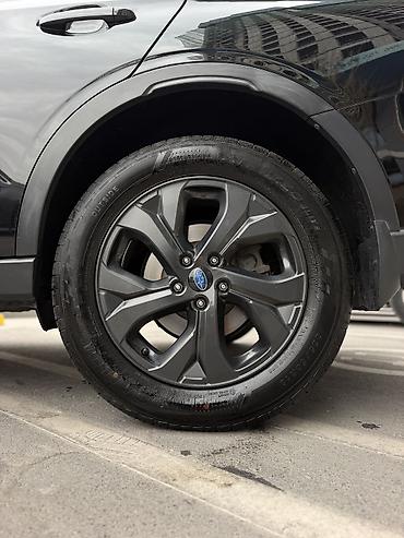 двигатель аутбек: Subaru Outback: 2020 г., 2.4 л, Автомат, Бензин, Универсал — 7