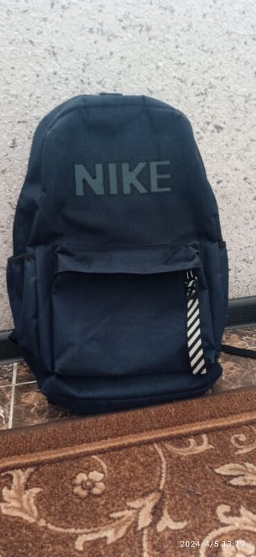 термо сумки: Шикарное Удобное сумка NIKE