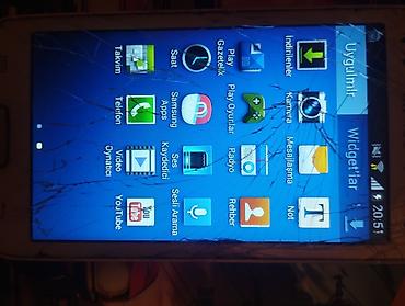 tecno spark 20 pro qiyməti: Samsung < 2 GB Memory Capacity, rəng - Ağ, Sensor — 6