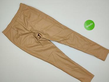 balerinki lidl: Esmara, Legginsy Ze skóry ekologicznej damskie, rozmiar S — 3