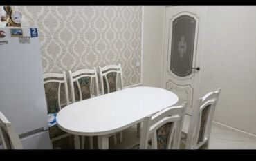 Продажа квартир: 1 комната, 48 м², 108 серия, 1 этаж, Дизайнерский ремонт — 5