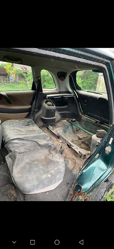 Другие детали кузова: Автомобиль на разбор (после ДТП) Запчаска сатылат матор таза каропка — 6