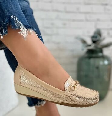 4us cipele: Espadrile, 37