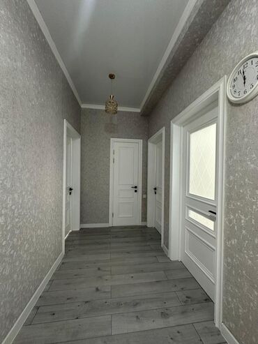 Продажа квартир: 3 комнаты, 100 м², Элитка, 4 этаж, Евроремонт — 3