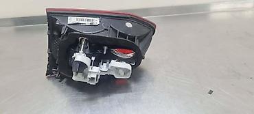 motorka mustang: STOP SVETLO ZA VOLKSWAGEN GOLF 7 - 5G945093F | Stop svetlo Golf 7 — 6