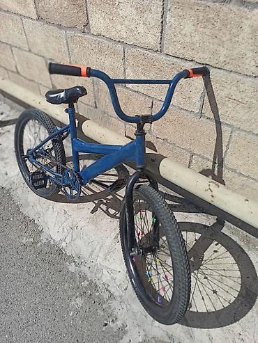 velosiped 28 type 1: 20lik velosipedi BMX oxşar qabaq paçenliklər təzə əlciklər təzə — 5