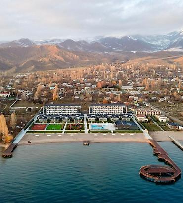 Продажа квартир: 2 комнаты, 40 м² — 5