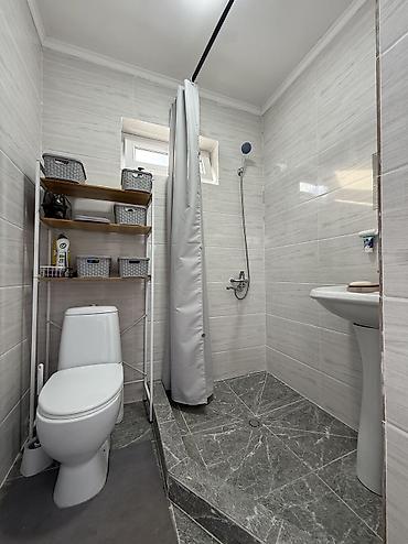 Продажа дач: Продается загородный дом площадью 58 м2 со свежим ремонтом. Все — 7