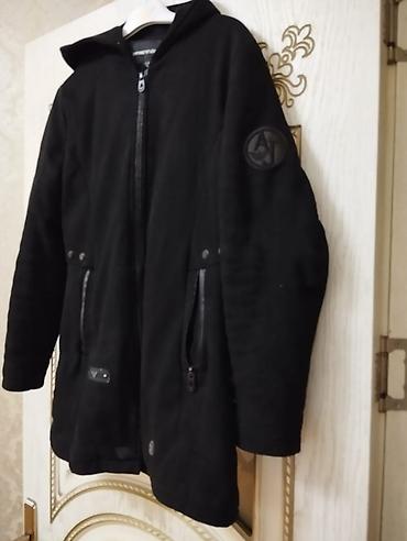 Kurtkalar: Kişi üçün, razmer 38 (M).
Sumqayit — 6