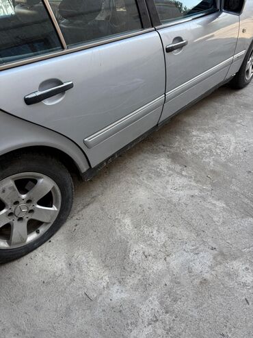 шины на бмв х5: Mercedes-Benz E-Class: 1997 г., 3.2 л, Автомат, Газ, Седан