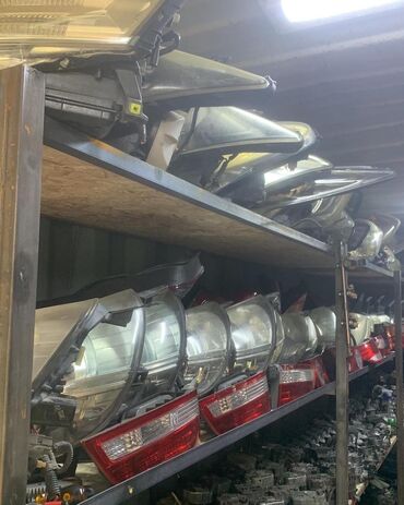 Коробки передач: Коробка передач Автомат Mazda 2000 г., Б/у, Оригинал, Япония — 2