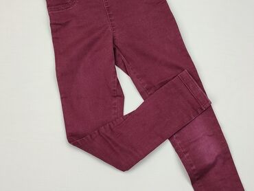 cubus spodenki: Spodnie jeansowe, Cubus, 8 lat, 122/128, stan - Dobry