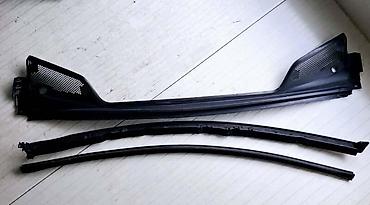 servis abs: PLASTIKA PREDNJIH BRISACA ZA CITROEN C4, DS4 OD 2010. DO 2018. GOD — 1