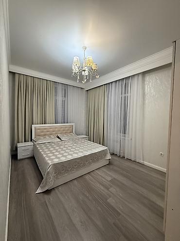 Долгосрочная аренда квартир: 2 комнаты, Собственник, Без подселения, С мебелью полностью — 4