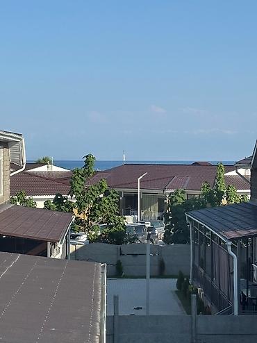 Иссык-Куль 2026: Коттедж, париж 2 ЦО Париж, Чок-Тал, Детская площадка, Парковка, стоянка, Охраняемая территория — 13