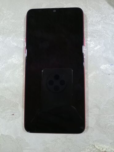 səs yazma: Samsung Galaxy A20, rəng - Qırmızı, İki sim kartlı