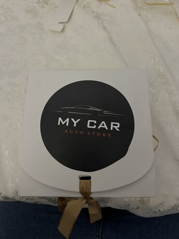 Другие товары для детей: MY CAR Auto Store hədiyyə qutusunda miniatür model avtomobil -