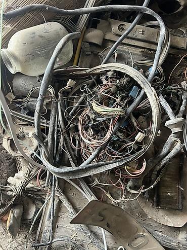 Панели, обшивки: Торпедо Volkswagen — 15