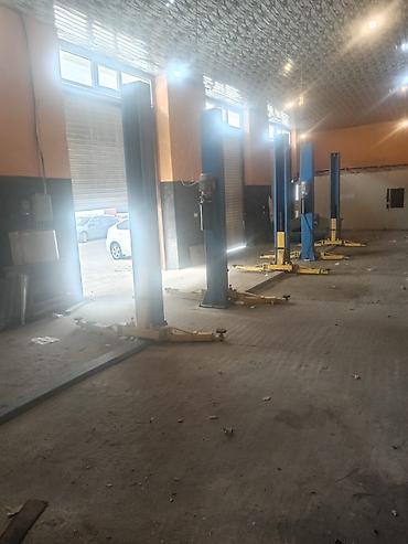 qaraj kirayə: Kirayə afto servis 4 bokslu tam şəraitli əlavə ehtiyyat hissələri — 5