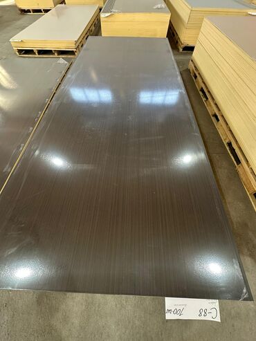 МДФ: Панели с глянцевым покрытием.бамбук.бамбуковые панели. - Формат — 1