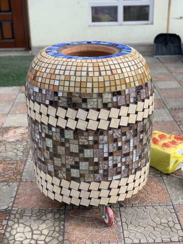 Другая бытовая техника: Тандыр электрический — 10