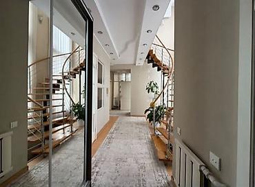 ташкентская: 228 м², 6 комнат, Филармония — 2