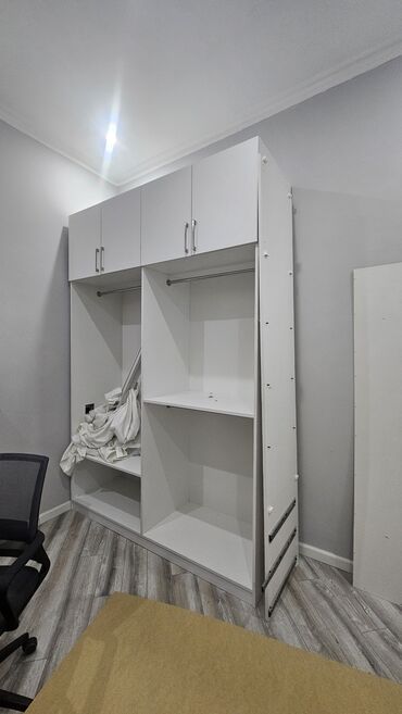 Rozetkalar: İşlənmiş, Düz dolab, Qarderob, paltar dolabı, Türkiyə