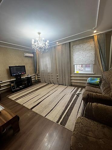 Продажа коттеджей и домов: 3 комнаты, 51 м², 7 соток, Бишкек, Киркомстром Агентство недвижимости — 11