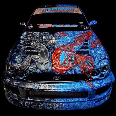 купить фары в бишкеке: Покраска БАМПЕРА в Бишкеке. Ремонт БАМПЕРА в Бишкеке (Бишкек