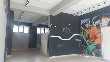 Digər kommersiya daşınmaz əmlakı: Nərimanov H.Əliyev pr 66-69. Ağa Nemətulla ilə kəsişmədə yeni tikili — 10