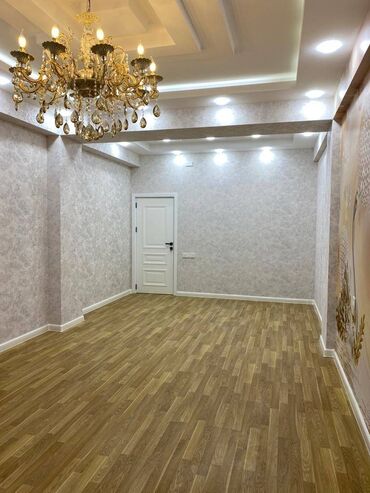 Yeni tikili: 8-ci kilometr, 3 otaqlı, Yeni tikili, m. Neftçilər, 136 kv. m — 6