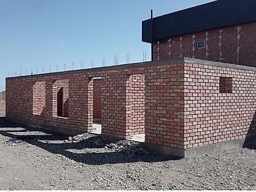 Кладка: Кладка кирпича Больше 6 лет опыта — 7