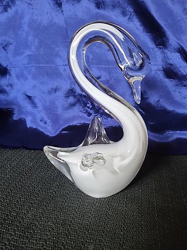 Figure: Murano nova figura,rucni rad iz 1960,70ih.god. Nova figura,duvano — 11