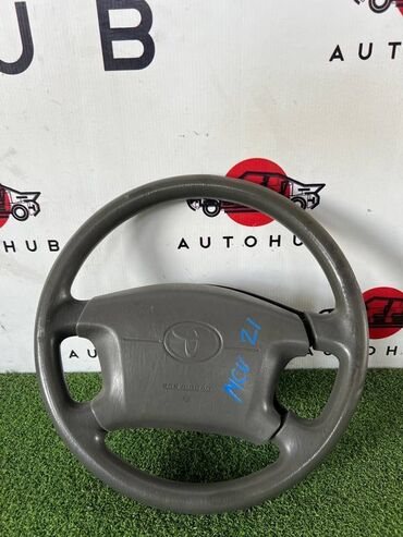 радиатор печки тойота авенсис т22: Руль TOYOTA Windom MCV21 2MZ-FE 2.5 2000 (б/у) САЛОННЫЕ ДЕТАЛИ -
