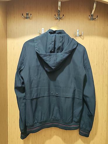 pull and bear: Payız kurtqası Əla vəziyyətdədir — 2