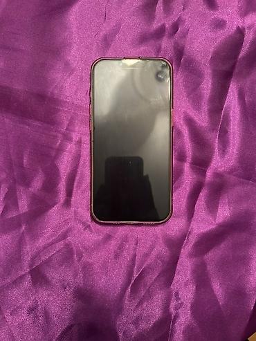 Apple iPhone: IPhone 14, 512 GB, Qırmızı, Face ID — 3