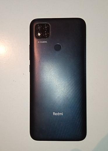 honor 9a: Redmi, Redmi 9C, Б/у, 64 ГБ, цвет - Черный, 1 SIM, 2 SIM — 3