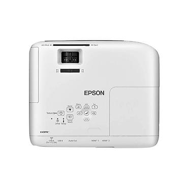 box 96: Yeni Proyektor Epson, Ödənişli çatdırılma — 2