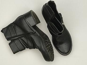 trampki harley davidson: Botki damskie, rozmiar 38 — 1