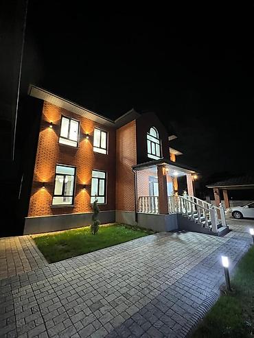 псо кок жар: 🏡 Кок-Жардагы премиум особняк 📍 ЖМ Кок-Жар 📐 360 м² | 🌳 7 сотых ✨ — 1